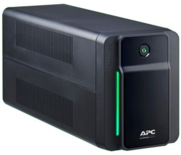 APC BVX700LI-GR Easy UPS 700VA, 230V, AVR, 2 Shuko - 701633 - zdjęcie 2